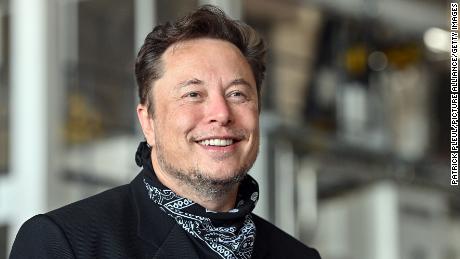 Much of Elon Musk's Twitter deal is still a mystery