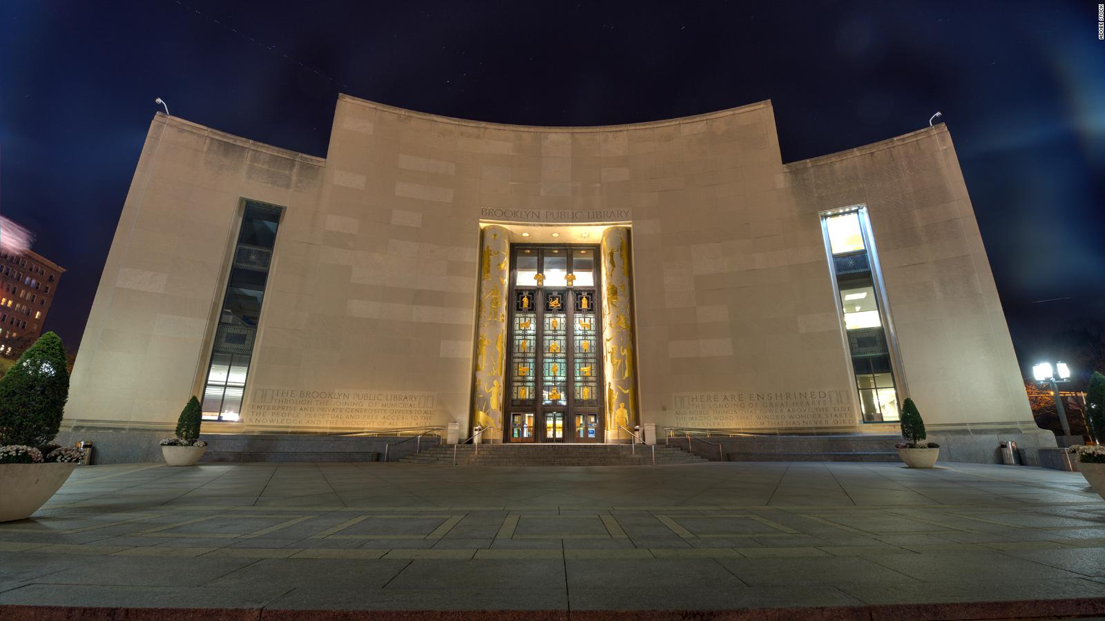 Brooklyn Public Library Offers Teens Free Library Cards And Access To 