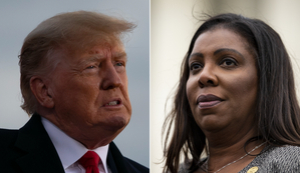 NY attorney general&#39;s office says it&#39;s nearly done unraveling Trump&#39;s &#39;Russian nesting doll&#39; 