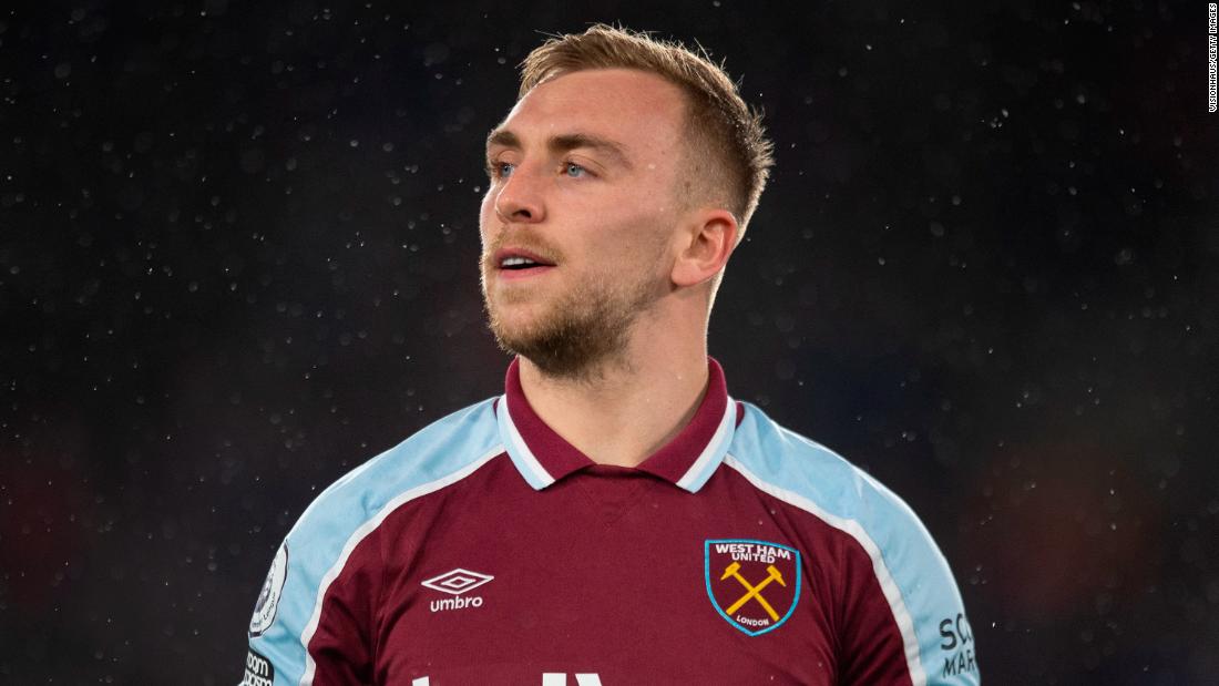 West Ham star Jarrod Bowen on his personal journey, Europa League success and England ambitions – CNN Video
