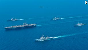 Russia's threat to retaliate against US-Japan naval exercises shows it ...