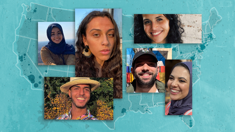 Why Arabs and Arab Americans feel being counted as White in the US doesn’t reflect their reality