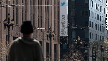 As Twitter staff empties out, users fear the worst for platform 