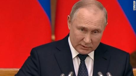 Opinion: Putin has created an unexpected opportunity