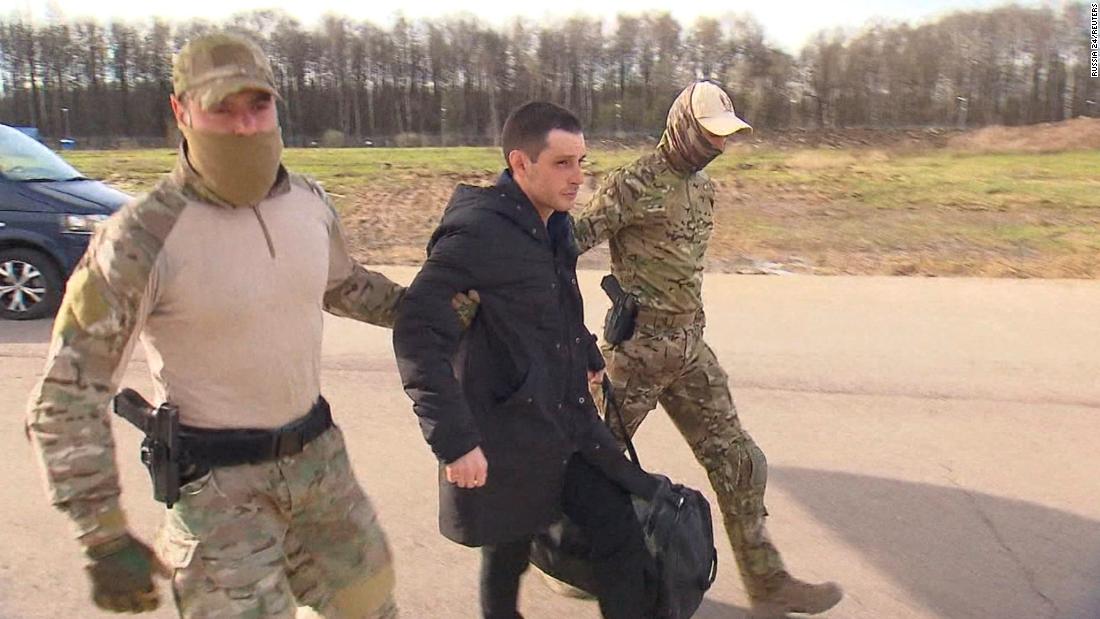 New details show how prisoner swap happened between US and Russia – CNN Video