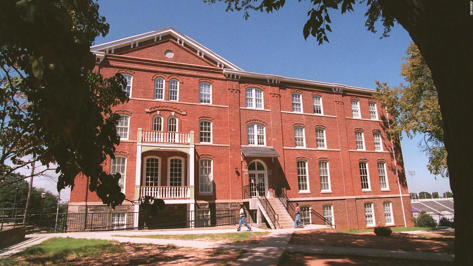 Atlanta HBCU Morris Brown College has accreditation restored after 20