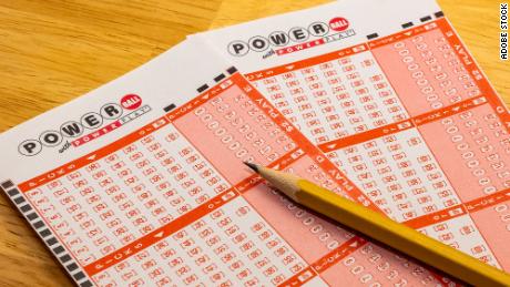 Wednesday&#39;s drawing produced the third Powerball jackpot win of 2022.