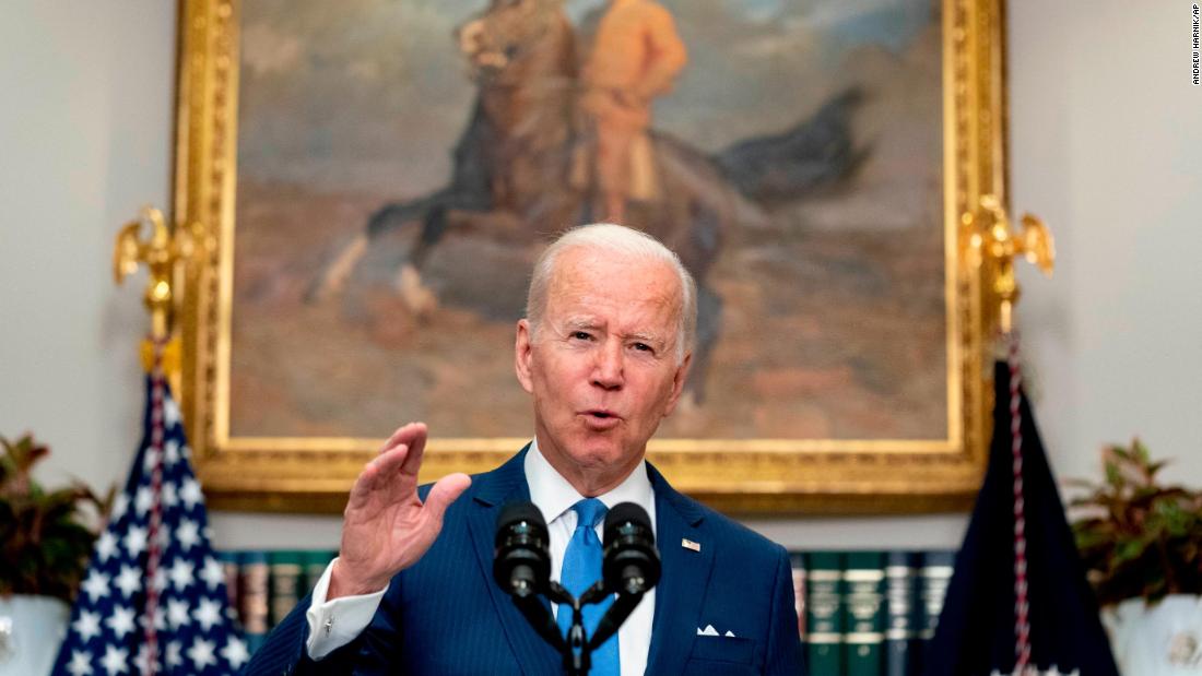 A frustrated Joe Biden will go on the attack against Republicans in the midterms -- and into 2024