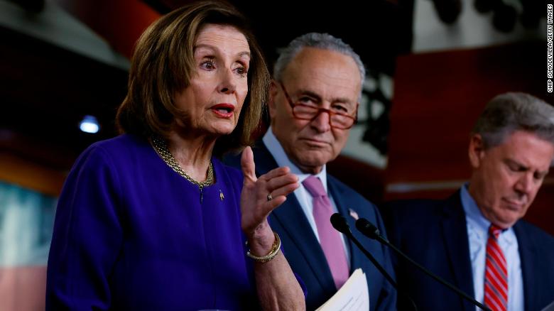 This was the week Democrats realized how bad 2022 is going to get