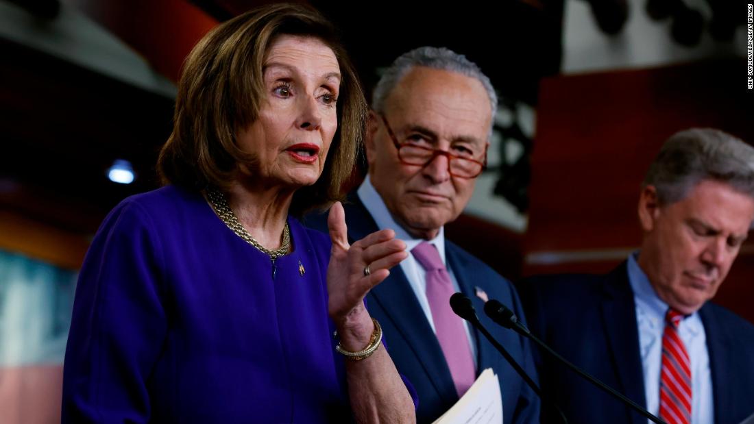 After Build Back Better's collapse, Democrats still struggling with how to message the midterms