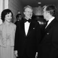 10 White House Correspondents Dinner history