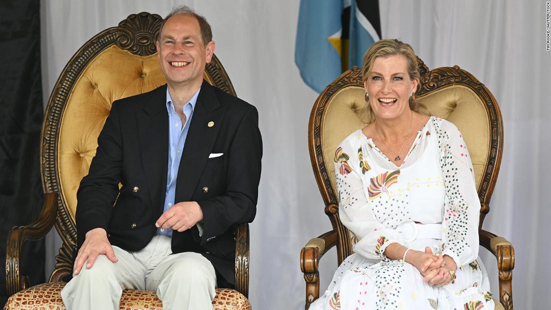 Analysis: Will The Royals Try To Bring Prince Andrew Back Into Public ...