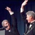 14 White House Correspondents Dinner history