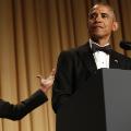 16 White House Correspondents Dinner history