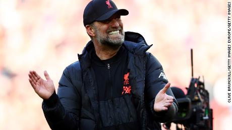 Jurgen Klopp &#39;humbled&#39; to sign new Liverpool contract