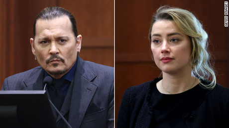 Dissecação por TikTok: Johnny Depp, Amber Heard postagens de julgamento fazem alguns influenciadores aleatórios, outros alvo