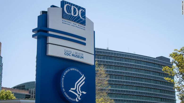 CDC confirms case of bird flu in Colorado man but says the public health risk assessment remains low