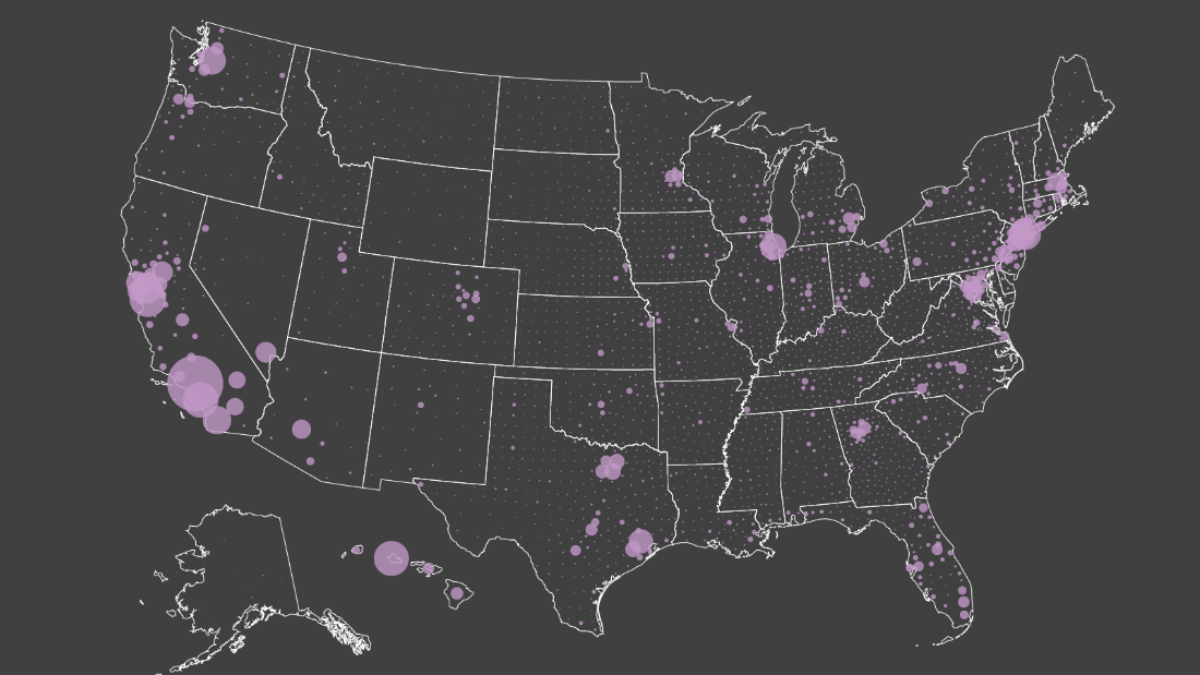 The fastest growing population in the US is far from a monolith