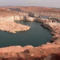 Lake Powell authorities are taking unprecedented urgent action to contain the water level