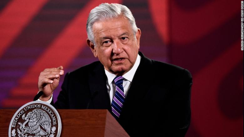 Mexico’s President threatens to skip Americas summit unless US invites every country
