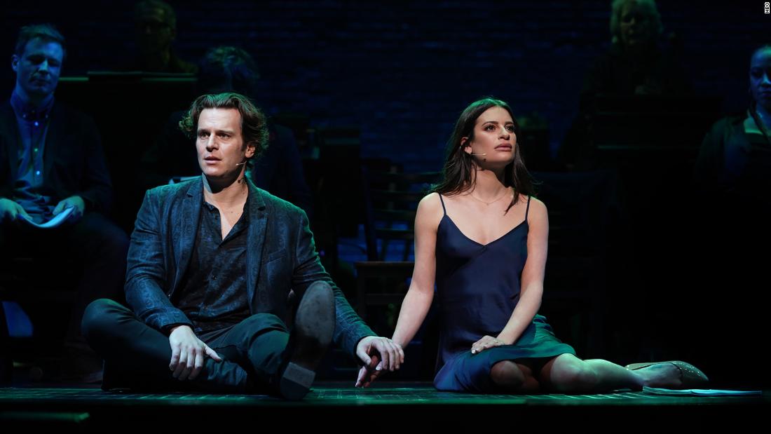 ‘Spring Awakening: Those You’ve Known’ celebrates the musical and its stars
