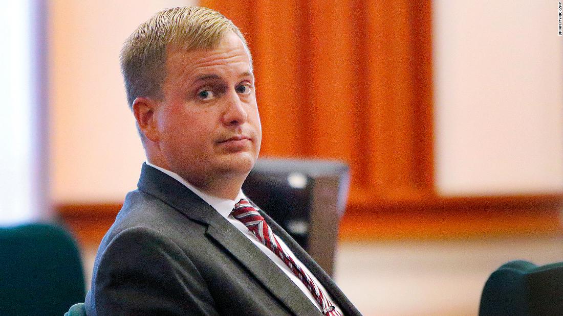 Former Idaho State Rep Aaron Von Ehlinger Convicted Of Raping