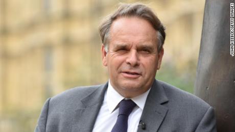 British Conservative Party politician resigns after admitting he watched porn in Parliament