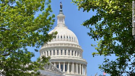 10 Senatssitze werden voraussichtlich 2022 umgeworfen