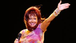 Naomi Judd's public memorial host and performers announced