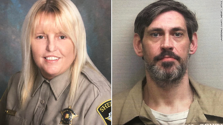An Alabama inmate and a corrections officer are missing. Here’s what we know