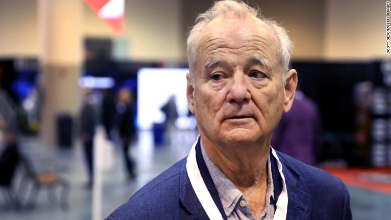 Bill Murray speaks out about ‘Being Mortal’ film shutdown, saying ‘I did something I thought was funny, and it wasn’t taken that way’