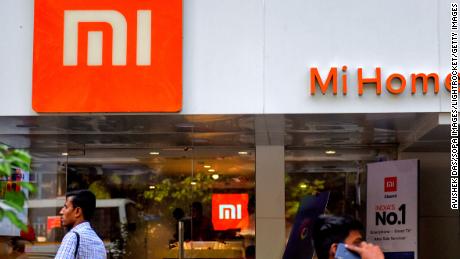 Xiaomi, Vivo, Oppo: India and China political tensions are hitting the smartphone market. However they want one another