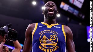 Former NBA Star Shares Bizarre Support for Draymond Green's Antics - Sports  Illustrated Memphis Grizzles News, Analysis and More