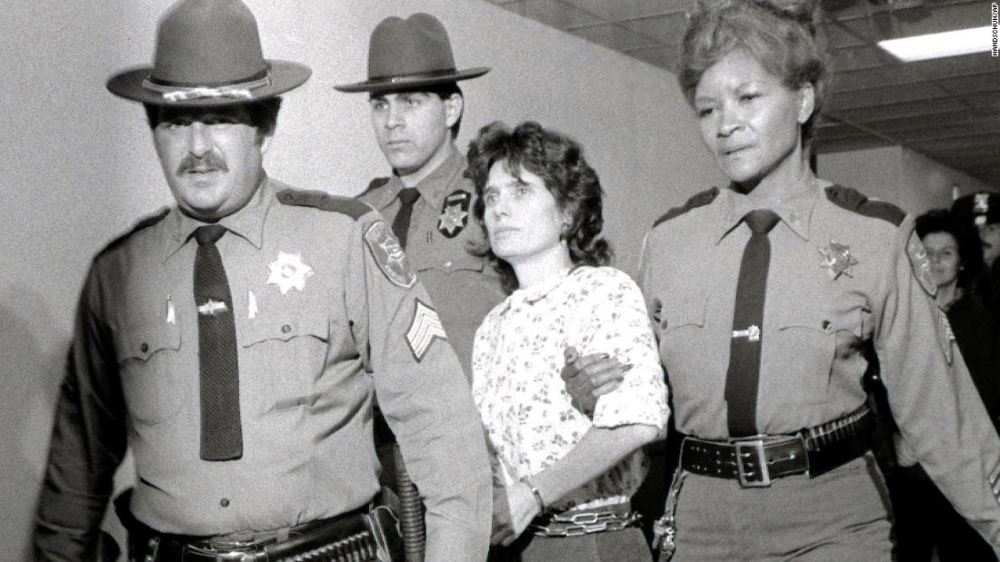 Kathy Boudin, 1960s radical imprisoned for fatal robbery, dies at 78