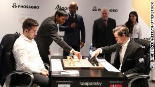 Rameshbabu Praggnanandhaa India's 16-Year-Old Grandmaster Wins Reykjavik Open  Chess Tournament