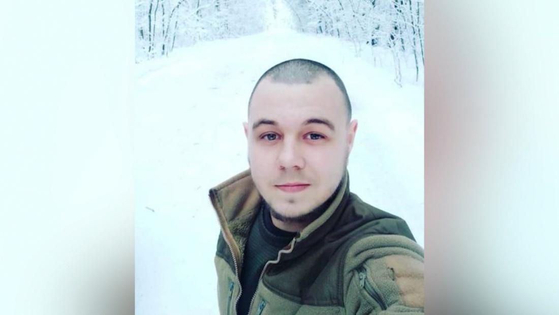 Ukrainian prisoner of war confirmed dead days after Russian capture – CNN Video