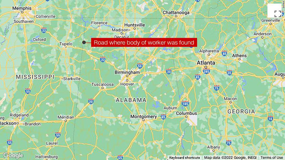 Alabama health department worker killed by pack of dogs, woman arrested on manslaughter charges