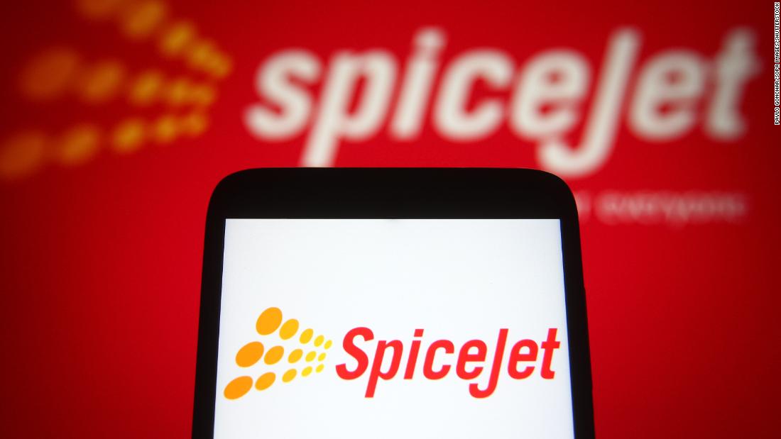 India's SpiceJet under investigation after severe turbulence injures passengers