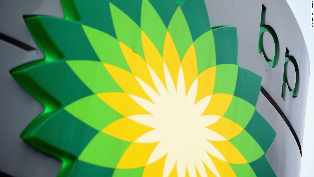 BP profit more than doubles on ‘exceptional’ oil trading – CNN