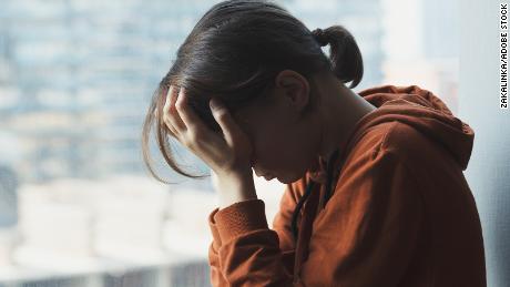 Some people who have anxiety and depression may be at a higher risk of developing chronic conditions like asthma and most cancers compared with those with neither disorder, a new study found. 