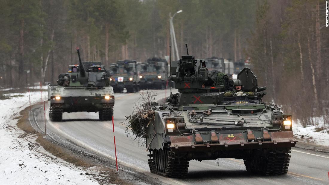 Finland is on the verge of asking to join NATO. Here's why that's bad news for Putin