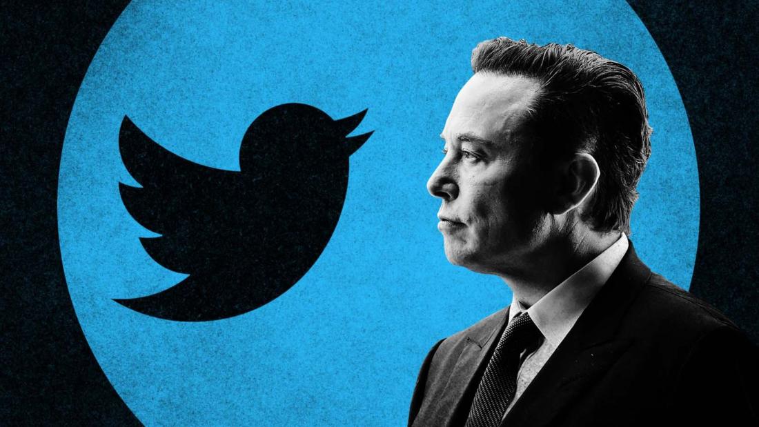Why Black Twitter users are unnerved by Elon Musk's idea of 'free speech'