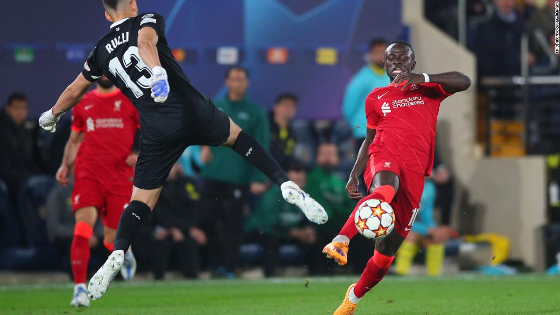 Liverpool Reaches Champions League Final After Being Rocked By ...