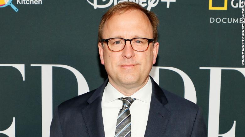 ABC News correspondent Jonathan Karl tests positive for Covid-19 after White House Correspondents Dinner