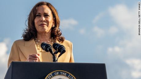 VP Harris to meet with Amazon Labor Union and other grassroots organizers