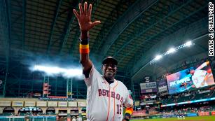 Dusty Baker becomes first Black MLB manager to win 2,000 games