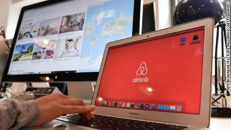 Airbnb unveils new way to book longer stays ahead of summer travel season