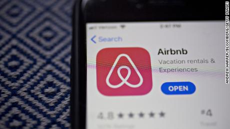 Airbnb to crack down on parties during summer holidays