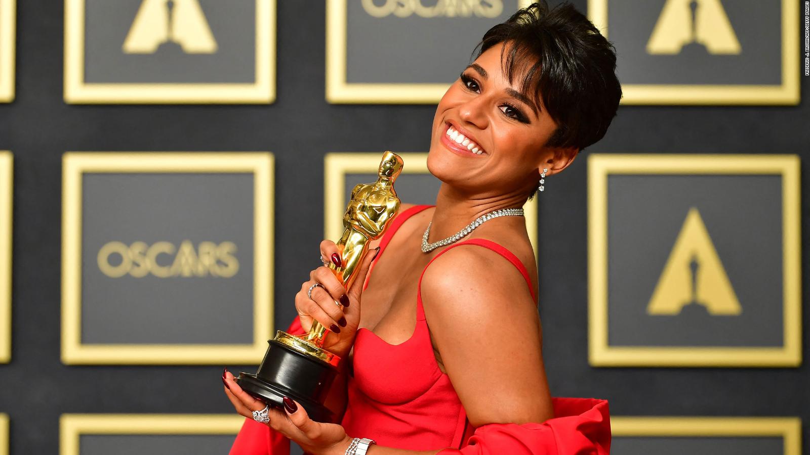 Ariana DeBose, Oscar winner and Broadway veteran, will host the 2022