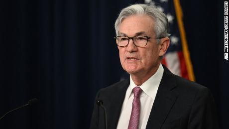 Jerome Powell confirmed for second term as Fed Chair
